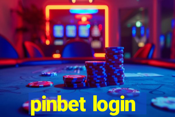 pinbet login